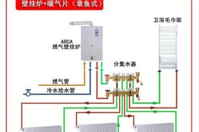 壁挂炉插头损坏的维修方法（学会修复壁挂炉插头）