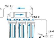 厨房净水器滤芯安装指南（学会正确安装厨房净水器滤芯）