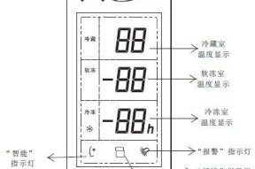 夏普冰箱E2故障解决方法（轻松应对夏普冰箱E2故障）