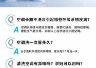 高效清洁商用中央空调的方法（为您的工作环境带来清新舒适的空气）