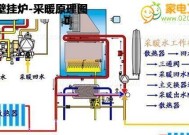 壁挂炉显示E3故障分析与维修办法（解决壁挂炉显示E3故障的有效方法）