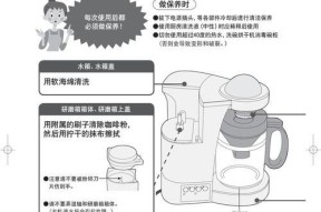 咖啡机口味定制的艺术（创造个性化咖啡体验的关键）