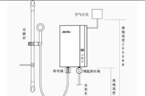 热水器不烧水的原因及解决方法（为什么热水器通电不烧水）