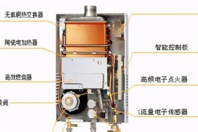 TCL燃气热水器不出水问题的解决方法（为什么TCL燃气热水器会不出水）