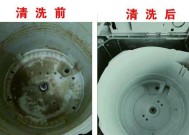 零成本清洗热水器（教你如何不花一分钱清洗热水器）