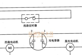 洗衣机进水短路的修理方法（解决洗衣机进水短路问题的实用技巧）