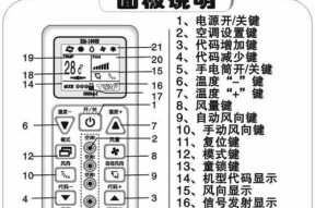 春兰空调开机显示f1是什么问题？如何快速解决？