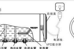 热水器接触不良的原因及解决方法（探究热水器接触不良的原因）