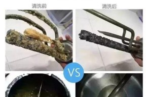 正确清洗热水器的方法（保持热水器长久使用的关键）