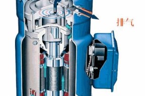 空调压缩机的位置与功能（深入探究空调压缩机的安装位置及其作用）
