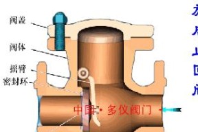 抽油烟机止回阀的重要性（为你的厨房提供更健康的环境）