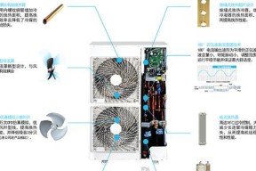 高效安全的空调拆装方法（一步步教你轻松搞定空调拆装）