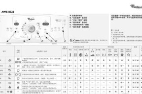 洗衣机清洁方法（轻松学会清洗各种洗衣机）