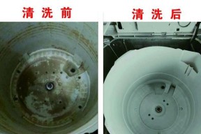 如何清洗热水器水垢（轻松清除热水器内的水垢）