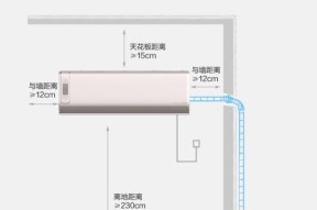 如何正确清洗空调玻璃（简单易行的方法让你的空调玻璃焕然一新）