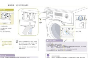 冰箱洗衣机清洗方法？如何彻底清洁家电内部？