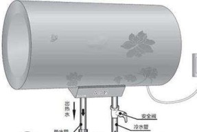 解决热水器安装墙面不够的问题（热水器安装墙面不够高怎么办）