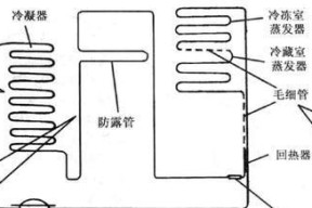 冰箱的工作原理及其应用（深入探究冰箱的工作原理）