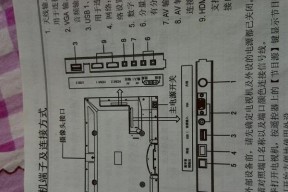 如何正确连接机顶盒与平板电视（简单步骤帮助你成功配置并享受更多的电视内容）