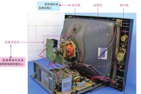 老旧电视机的创意改造方法（探索老旧电视机的新生命）