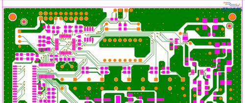 用PCB自学教程分享，轻松掌握电路板设计技巧（通过分享学习）  第1张