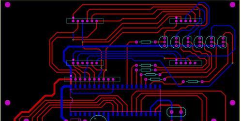 用PCB自学教程分享，轻松掌握电路板设计技巧（通过分享学习）  第3张