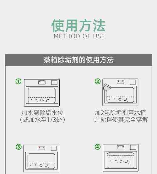 吸油烟机的清洗方法（教你轻松解决厨房油烟困扰）  第1张