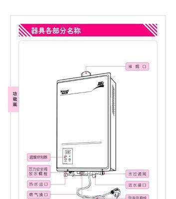 林内热水器故障代码10解决方法及故障原因（详解林内热水器故障代码10以及解决方案）  第1张