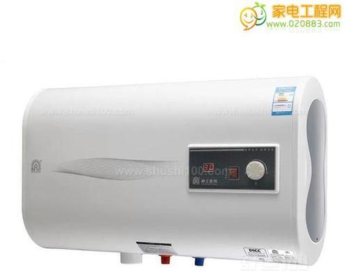 容声太阳能热水器故障解析（了解容声太阳能热水器常见故障及解决方法）  第1张