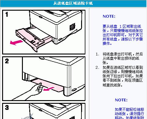 解决复印机不复位的方法与注意事项（复印机不复位原因分析及维修解决方案）  第1张