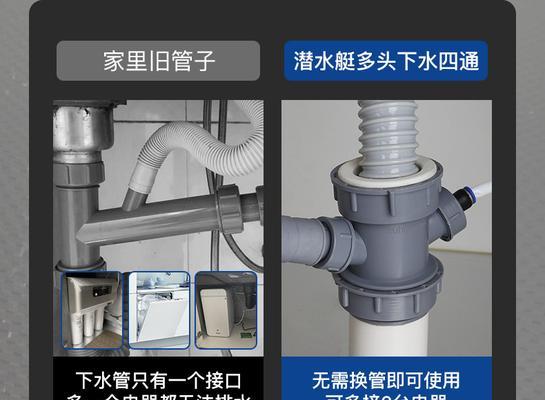 前置净水器不排水了怎么办（解决方法一览）  第1张