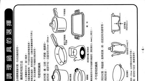 解决电磁炉双火线问题的方法（电磁炉双火线接线问题解决方案）  第1张