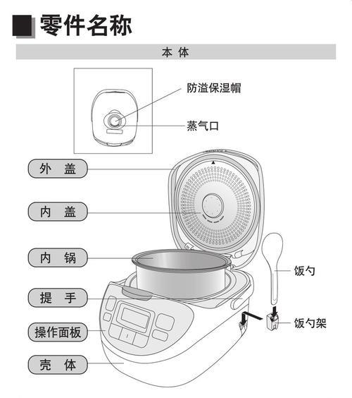 电饭煲加热时间太慢怎么办（解决电饭煲加热时间过长的实用方法）  第1张