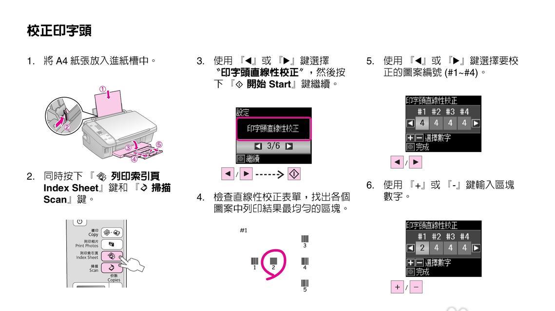 如何修改打印机IP地址（简单步骤教你修改打印机IP地址）  第1张