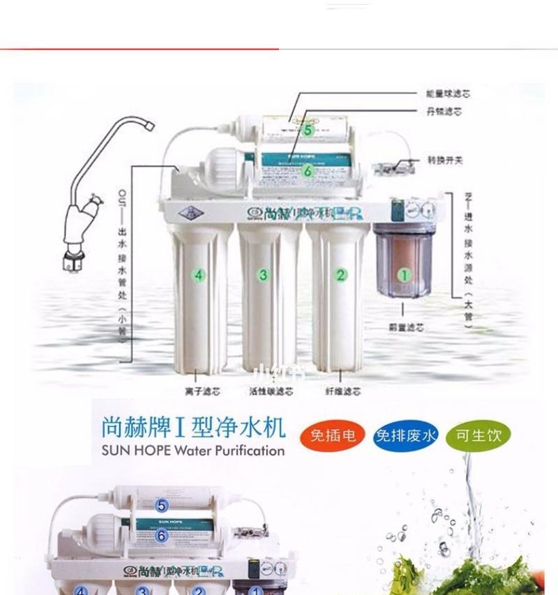 正确使用饮水机放水的方法（保证健康饮水）  第1张