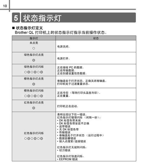 如何设置打印机纸张以及相关注意事项（简单操作教程及常见问题解答）  第1张