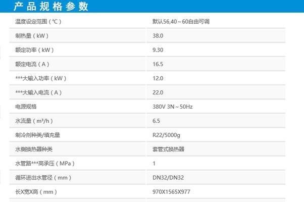 解决海尔燃气热水器E2代码故障的维修方法（掌握海尔燃气热水器E2代码故障的故障原因和修复步骤）  第1张