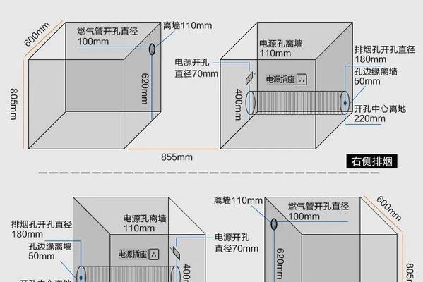 如何拆卸集成灶的烟管（简单易行的步骤教你拆卸集成灶的烟管）  第1张