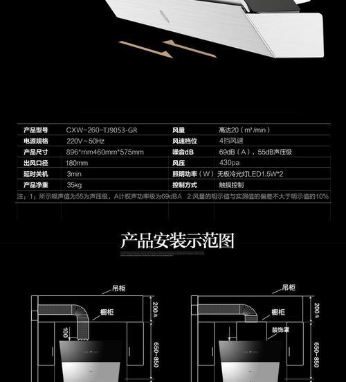 海盐饭店油烟机清洗方法（如何正确清洗饭店油烟机以保持环境卫生）  第1张