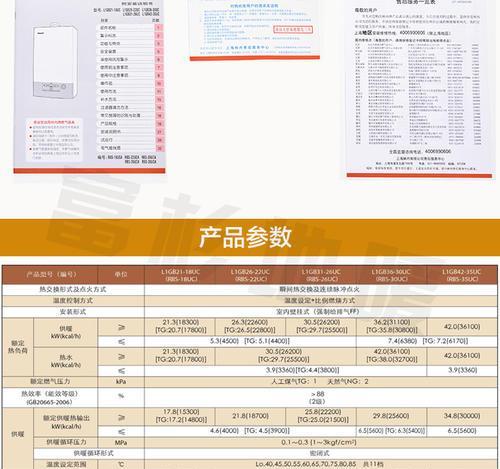 万和壁挂炉E6故障解决方法（快速排除万和壁挂炉显示E6故障的有效措施）  第1张