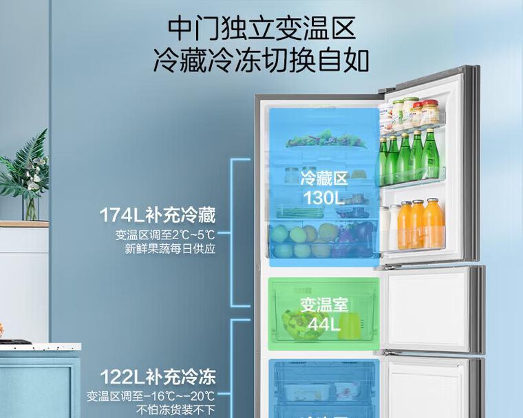 海信冰箱E6故障维修指南（解决您海信冰箱E6故障的最佳方法）  第3张