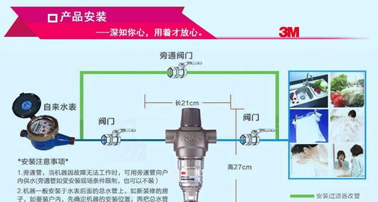 净水器储水罐的打压方法（高效）  第3张