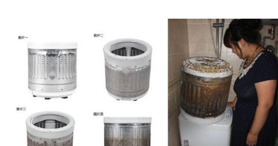 小型波轮洗衣机清洗方法（轻松掌握家庭小型波轮洗衣机的清洗技巧）  第1张