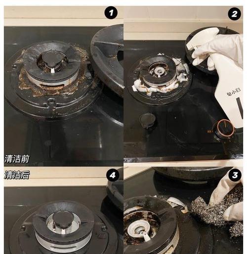 燃气灶按键失灵的原因及解决方法（排查燃气灶按键故障的常见原因和应对策略）  第3张