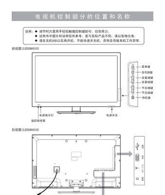 海信冰柜电源灯更换方法（简明教程）  第2张