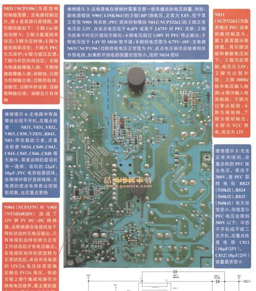 电视机信号不稳定的原因及修复方法（解决电视机信号不稳定的实用技巧）  第1张