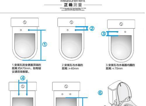 解决马桶反臭问题的维修方法（探索TOTO马桶的反臭原因及解决方案）  第2张