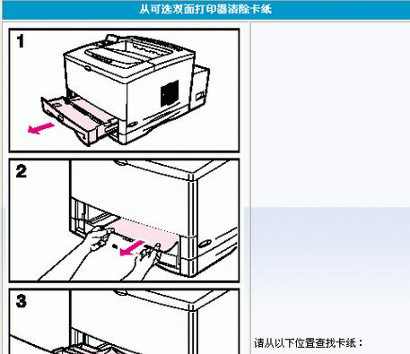 针孔打印机不进纸的解决方法（如何解决针孔打印机进纸问题）  第1张