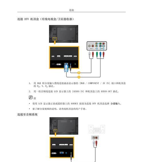 如何应对5230显示器坏了的问题（快速解决5230显示器故障的关键步骤）  第3张