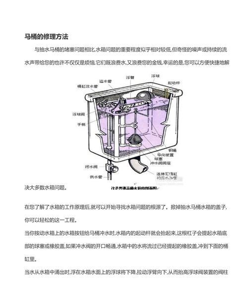 浪鲸智能马桶出现故障怎么办？维修时应如何分析原因？  第1张